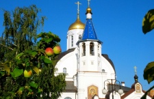 Православный календарь на август 2023 