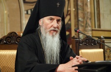 Митрополит Марк (Арндт): «Опасность в том, что будут предприниматься попытки полностью уничтожить Церковь на Украине»