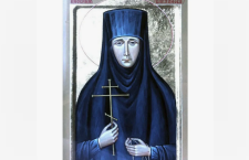 31 марта -  Преподобномученица Ната́лия (Бакланова), инокиня 