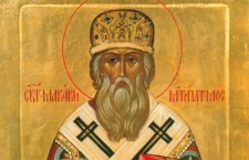 12 января Церковь чтит память святителя Макария, митрополита Московского и всея Руси