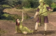 Мульткалендарь. 18 сентября - Мученики Фифаил и сестра его Фивея