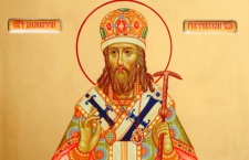 4 октября Церковь отмечает обретение мощей святителя Димитрия, митрополита Ростовского