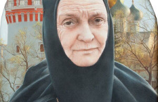 Игуменья, создавшая скафандр для Гагарина. Памяти игуменьи Серафимы (Варвары Чичаговой-Черной; 1914–1999)