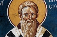 9 марта Церковь вспоминает святителя Тарасия Константинопольского 