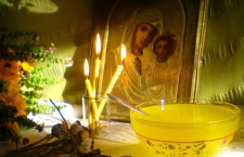 14 августа у православных начался Успенский пост