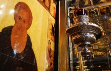8 октября 2023 года Церковь вспоминает преставление преподобного Сергия Радонежского