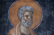29 января Церковь отмечает поклонение честным веригам святого апостола Петра