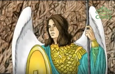 Мульткалендарь. 19 сентября – Воспоминание чуда святого Архистратига Михаила в Хонех