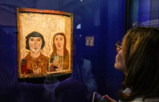 Во Франции находится более десятка древних икон, тайно вывезенных с Украины