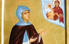 29 декабря Православные вспоминают преподобную Софию Суздальскую 