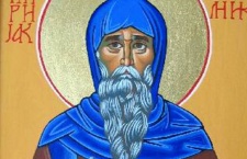 12 октября Церковь вспоминает преподобного Кириака, отшельника