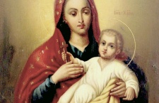 5 марта - Икона Богородицы Козельщанская