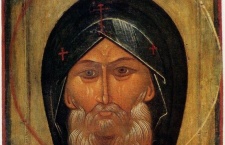 30 января Церковь чтит память преподобного Антония Великого