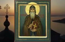 24 декабря - Преподобный Ни́кон Сухой, Печерский