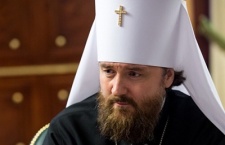 Священный Синод назначил управляющим делами Московской Патриархии митрополита Екатеринодарского Григория