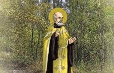11 апреля - Михаил (Викторов), протоиерей, исповедник