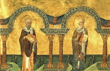 31 января – День памяти святителей Кирилла и Афанасия, архиепископов Александрийских