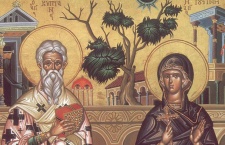 Киприан и Иустина: 10 интересных фактов об удивительном подвиге мучеников 