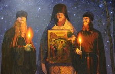 Памяти Оптинских Новомучеников