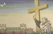 Рассказы о Святых. Воздвижение Честного и Животворящего Креста Господня (видео)