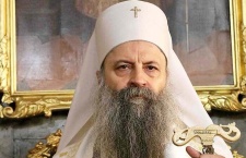 Патриарх Сербский Порфирий: Наместник Киево-Печерской лавры оказался в заключении из-за своей религиозной принадлежности