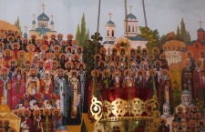 28 декабря Церковь празднует Собор Крымских святых