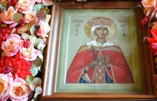 Православные чтут память княгини-мученицы Людмилы Чешской