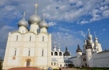 Разработан электронный реестр памятников архитектуры Русской Православной Церкви