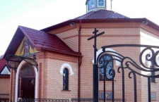 Сторонники «ПЦУ» захватили два храма Бориспольской епархии Украинской Православной Церкви
