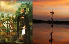 30 января - Преподобный Антоний Дымский