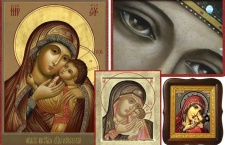 14 октября - Икона Богородицы Касперовская 