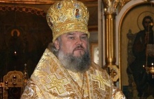 На Украине вынесли первый приговор митрополиту УПЦ за связи с Россией  