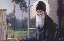 23 октября Церковь празднует память преподобного Амвросия Оптинского