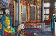 Мульткалендарь. 30 сентября – Святитель Иоаким (Пани), патриарх Александрийский