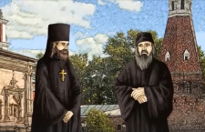 Мульткалендарь. 22 сентября – Преподобномученик Андроник Суриков, иеромонах