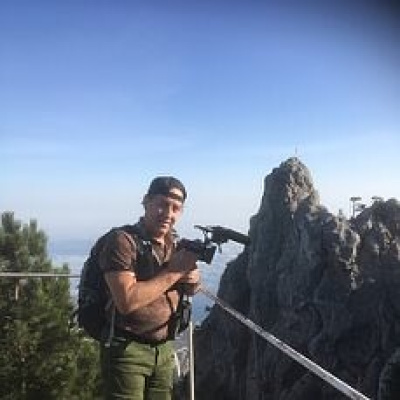 Нужен ли русским памятник Сталину?