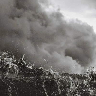 Молитвы во время стихийных бедствий и землетрясений