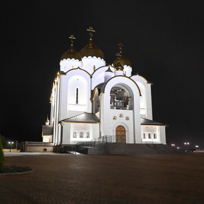 НЕДЕЛЯ 29-Я ПО ПЯТИДЕСЯТНИЦЕ, СВЯТЫХ ПРАОТЕЦ