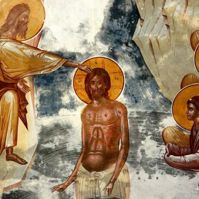 У каждого свой срок созревания. О таинстве Крещения