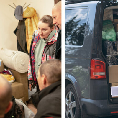 Волонтерство – это не про суперсилы, а про неравнодушие: 5 историй о добровольцах