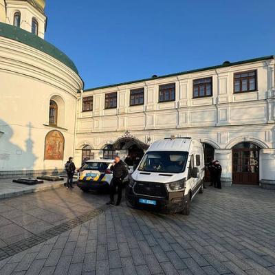 Владимир Легойда: Действия украинской власти направлены на демонстративное осквернение святынь Киево-Печерской лавры в дни Великого поста