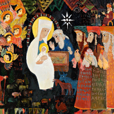 Рождественские пророчества, в которых сокрыто послание лично для тебя