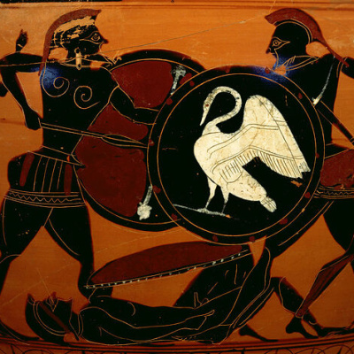 Мир в ожидании Искупления. По страницам гомеровских поэм