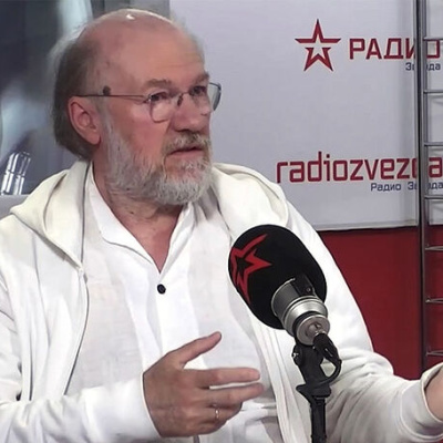 Александр Щипков: 809-й указ Путина — это богословский документ