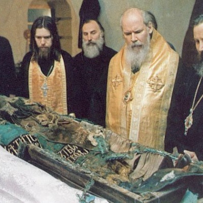 9 октября 2020 года Церковь празднует прославление святого патриарха Тихона
