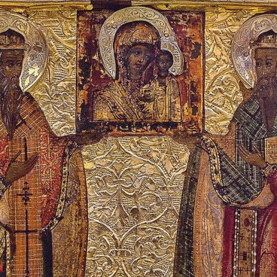 И гробы их не разрушились (Памяти святителей Казанских Гурия и Варсонофия)