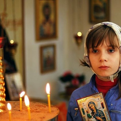 Пяток 2-й недели Великого Поста 2026. О воздержании