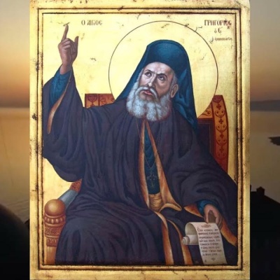 23 апреля - Священномученик Григо́рий V (Ангелопулос), патриарх Константинопольский 