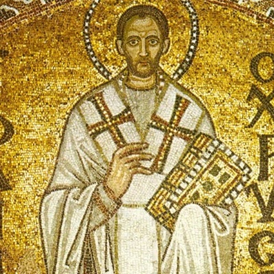 26 ноября Церковь чтит память святителя Иоанна Златоуста