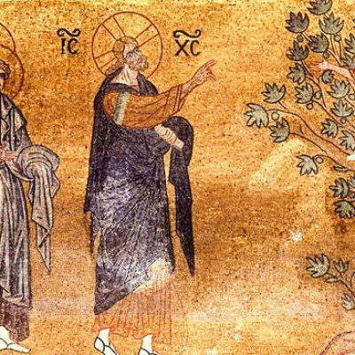 Между Закхеем и началом Постной Триоди: время собираться в дорогу